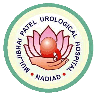 Muljibhai Patel Urological Hospital - Department of Urology institutional identity