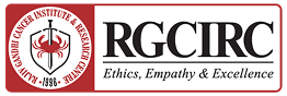 Rajiv Gandhi Cancer Institute and Research Centre institutional identity