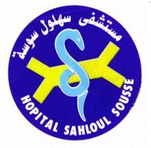 Sahloul University Hospital institutional identity