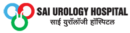 Sai Urology Hospital institutional identity