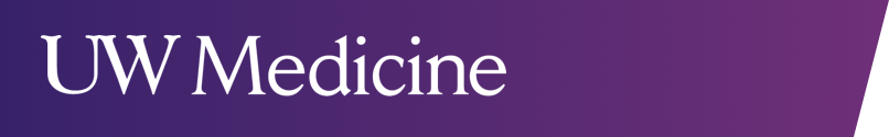 University of Washington, Department of Urology institutional identity