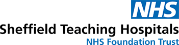 Sheffield Teaching Hospitals NHS Foundation Trust institutional identity