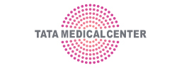 Tata Medical Centre institutional identity