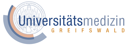 University Medicine Greifswald institutional identity