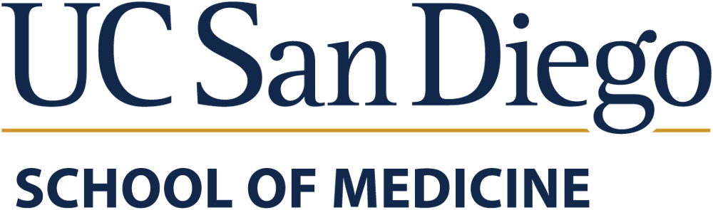 University of California San Diego-Kaiser Permanente institutional identity