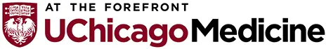 University of Chicago Medicine · Urologic Oncology institutional identity