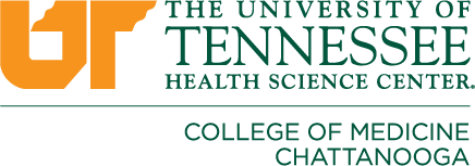 University of Tennessee College of Medicine Chattanooga · Erlanger institutional identity