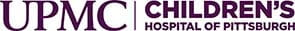 UPMC Children’s Hospital of Pittsburgh institutional identity