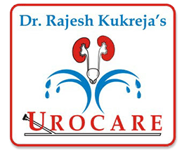 Urocare Hospital institutional identity