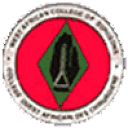 West African College of Surgeons institutional identity