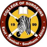 College of Surgeons of East, Central and Southern Africa institutional identity