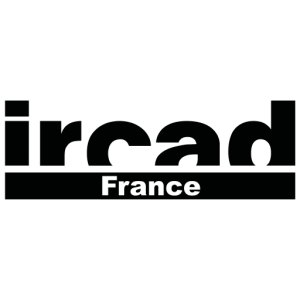 IRCAD France institutional identity