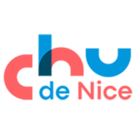 Nice University Hospital · Department of Urology, Andrology and Renal Transplantation institutional identity