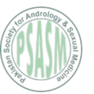 Pakistan Society of Andrology & Sexual Medicine · Fatima Memorial Hospital institutional identity