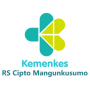 RSUPN Dr. Cipto Mangunkusumo · Universitas Indonesia institutional identity
